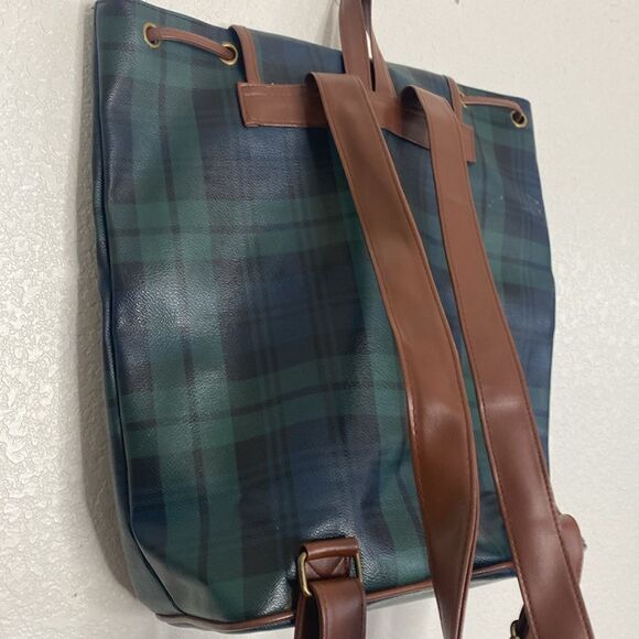 DISNEY STORE Mickey Backpack - Picture 5 of 7